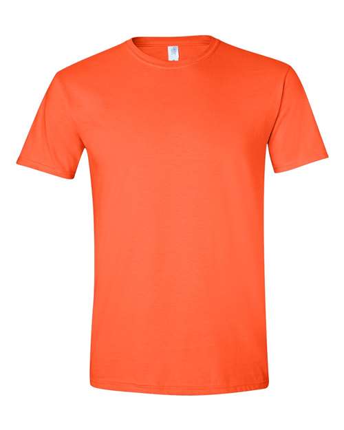 Unisex Softstyle® T-Shirt-AKD Ink