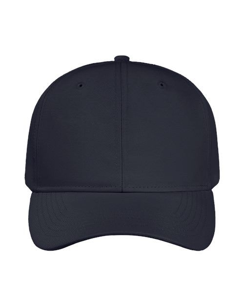 Poly Twill Cap