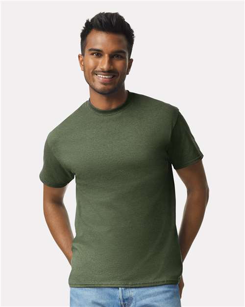 Unisex Ultra Cotton® T-Shirt-AKD Ink