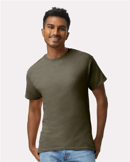Unisex Ultra Cotton® T-Shirt-AKD Ink