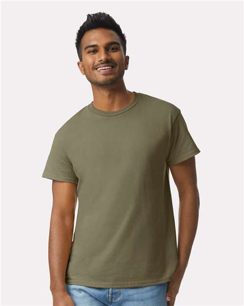 Unisex Ultra Cotton® T-Shirt-AKD Ink