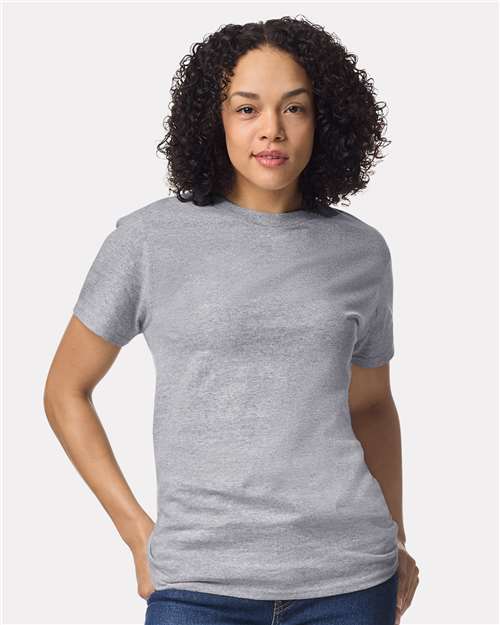 Unisex Ultra Cotton® T-Shirt-AKD Ink