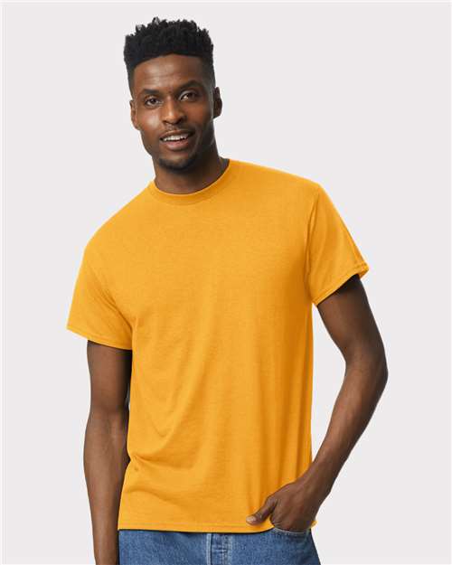 Unisex DryBlend® T-Shirt-AKD Ink