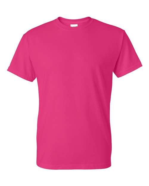 Unisex DryBlend® T-Shirt-AKD Ink