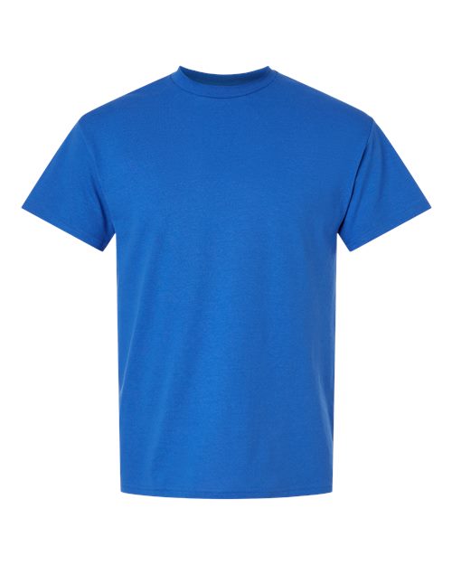 Unisex DryBlend® T-Shirt-AKD Ink