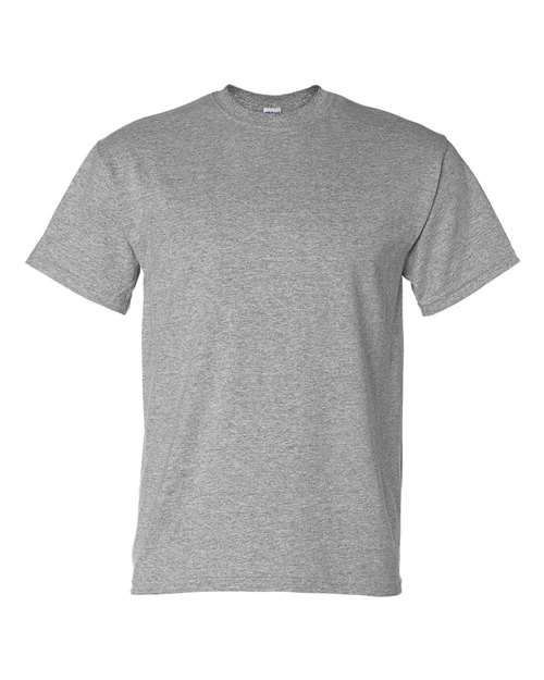 Unisex DryBlend® T-Shirt-AKD Ink