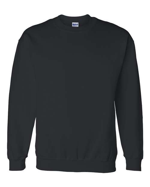 Unisex DryBlend® Crewneck Sweatshirt-AKD Ink