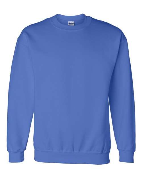 Unisex DryBlend® Crewneck Sweatshirt-AKD Ink