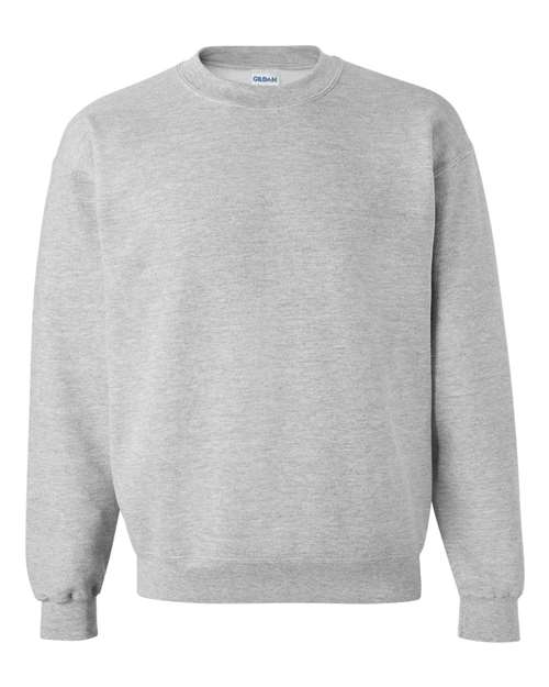 Unisex DryBlend® Crewneck Sweatshirt-AKD Ink