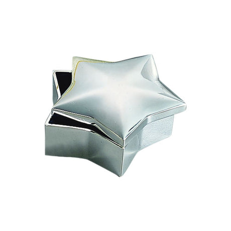 Star Shaped Jewelry Box-AKD Ink