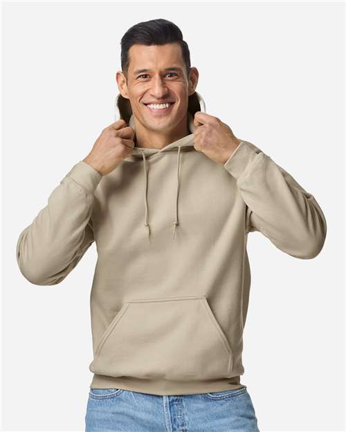 Unisex Heavy Blend™ Hooded Sweatshirt-AKD Ink