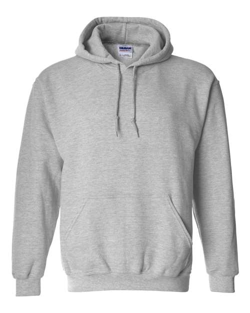 Unisex Heavy Blend™ Hooded Sweatshirt-AKD Ink