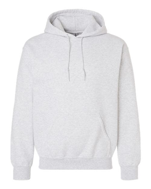 Unisex DryBlend® Hooded Sweatshirt-AKD Ink