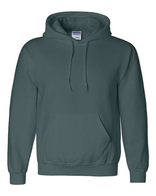 Unisex DryBlend® Hooded Sweatshirt-AKD Ink