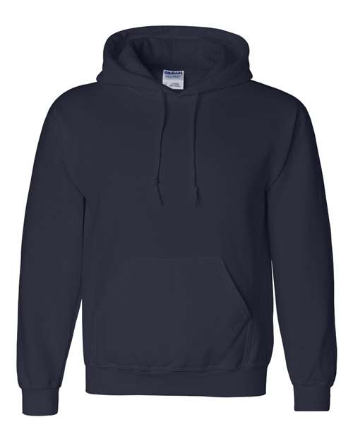Unisex DryBlend® Hooded Sweatshirt-AKD Ink