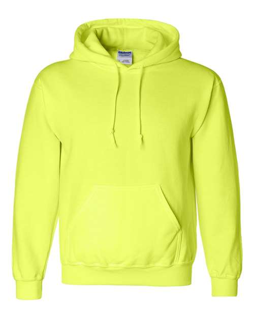 Unisex DryBlend® Hooded Sweatshirt-AKD Ink