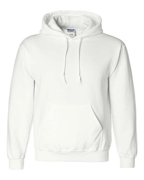 Unisex DryBlend® Hooded Sweatshirt-AKD Ink