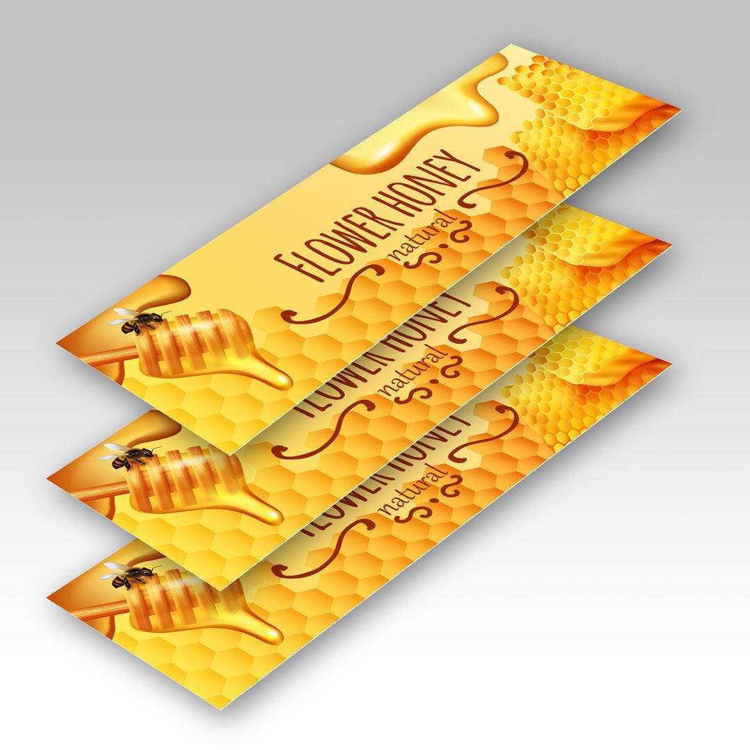 2.75x8.5 Bookmarks – AKD Ink