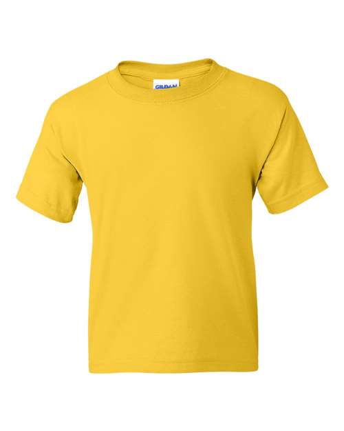Youth DryBlend® T-Shirt-AKD Ink