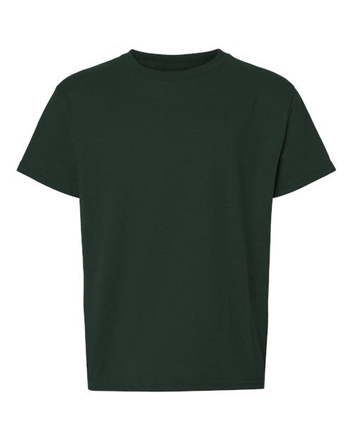 Youth DryBlend® T-Shirt-AKD Ink