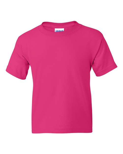 Youth DryBlend® T-Shirt-AKD Ink