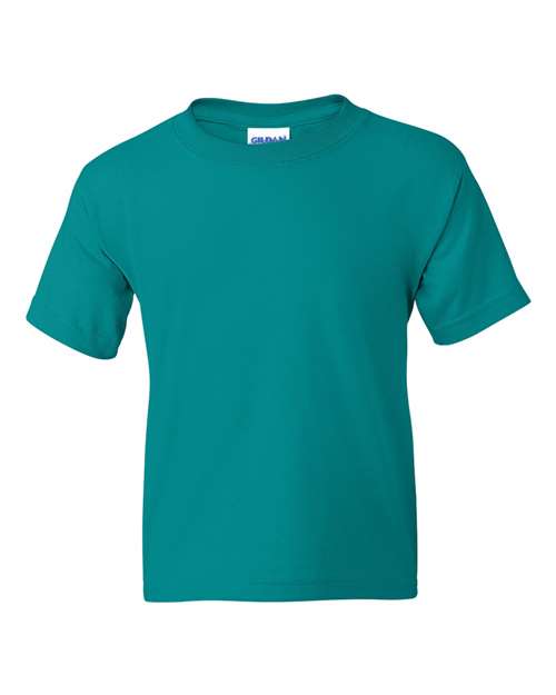Youth DryBlend® T-Shirt-AKD Ink