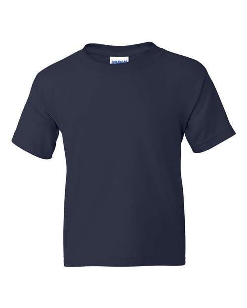 Youth DryBlend® T-Shirt-AKD Ink