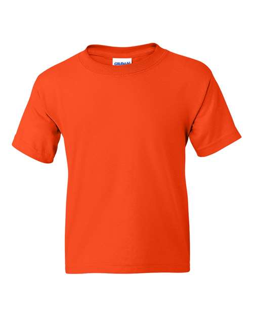 Youth DryBlend® T-Shirt-AKD Ink