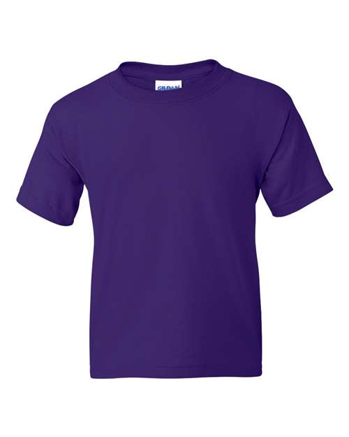 Youth DryBlend® T-Shirt-AKD Ink