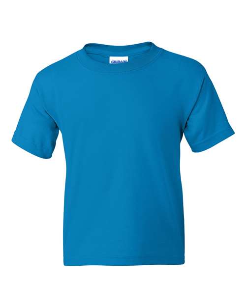Youth DryBlend® T-Shirt-AKD Ink