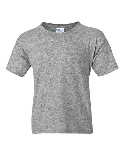 Youth DryBlend® T-Shirt-AKD Ink