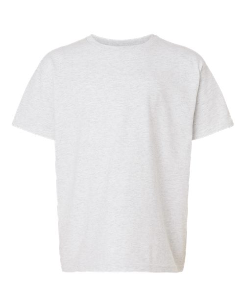 Youth Heavy Cotton™ T-Shirt-AKD Ink