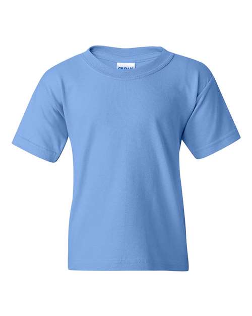 Youth Heavy Cotton™ T-Shirt-AKD Ink