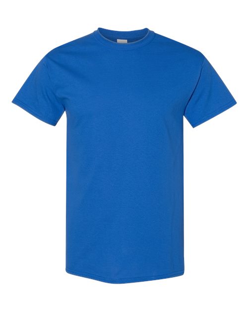 Youth Heavy Cotton™ T-Shirt-AKD Ink