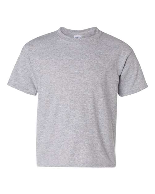 Youth Heavy Cotton™ T-Shirt-AKD Ink