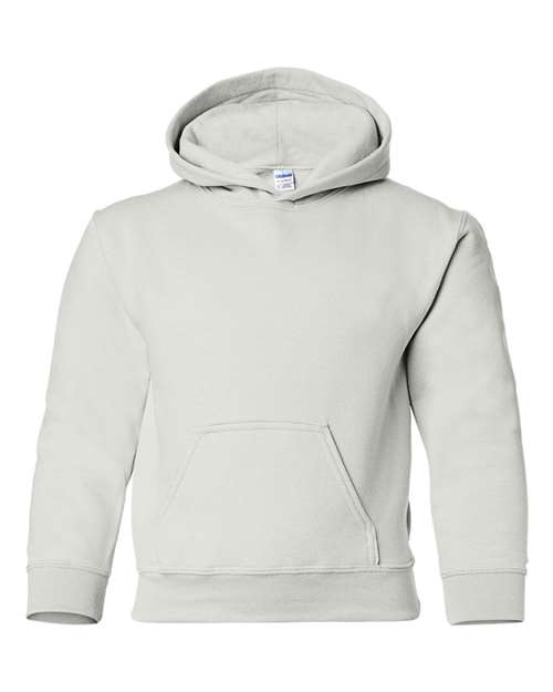 Youth Heavy Blend™ Hooded Sweatshirt-AKD Ink