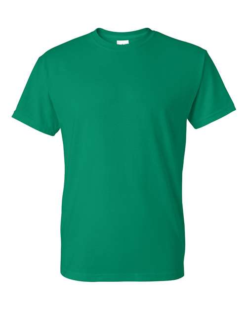 Unisex DryBlend® T-Shirt-AKD Ink