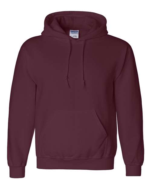 Unisex DryBlend® Hooded Sweatshirt-AKD Ink