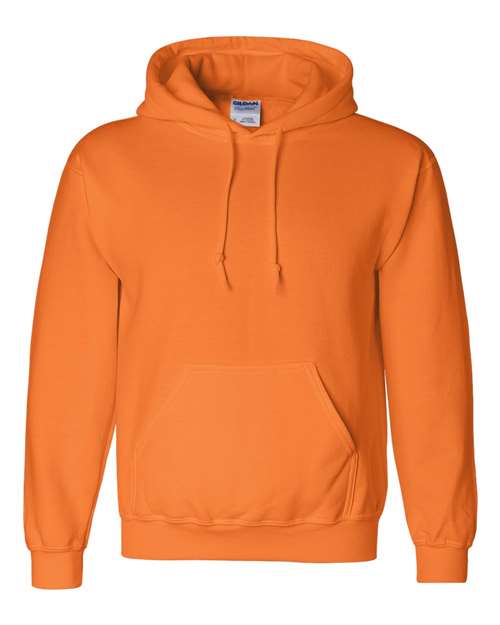 Unisex DryBlend® Hooded Sweatshirt-AKD Ink