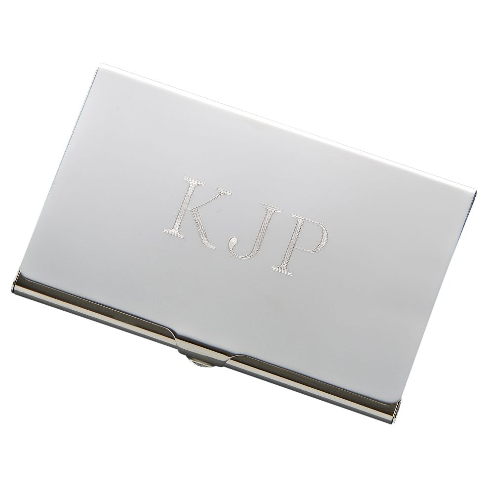 Card Case, Np 2.25" H X 3.75" W-AKD Ink