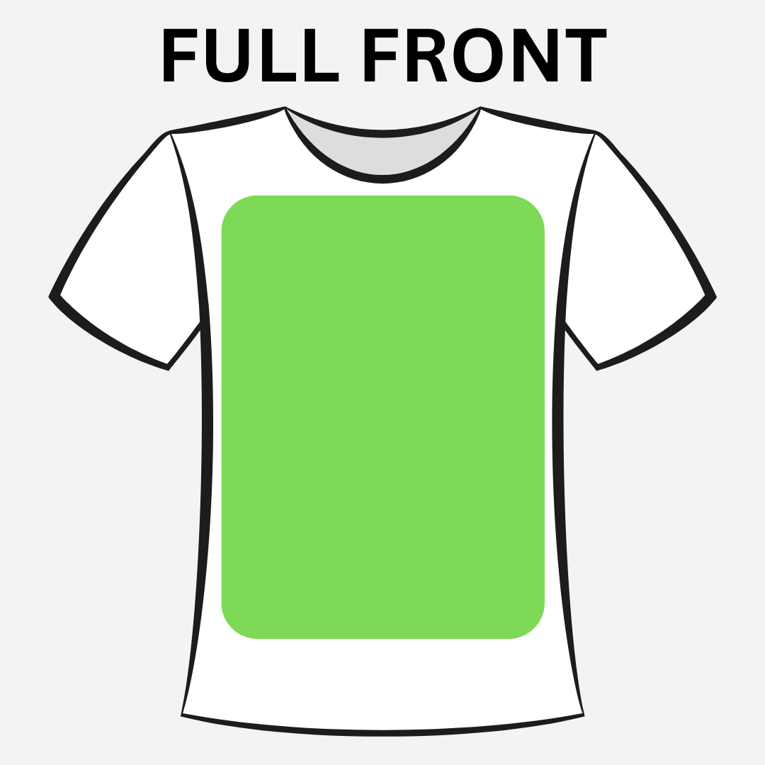 Where do you want the printing?-AKD Ink