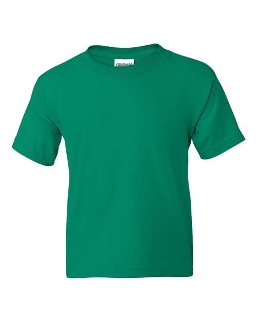 Youth DryBlend® T-Shirt-AKD Ink
