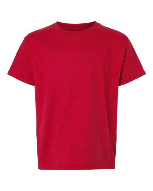 Youth DryBlend® T-Shirt-AKD Ink