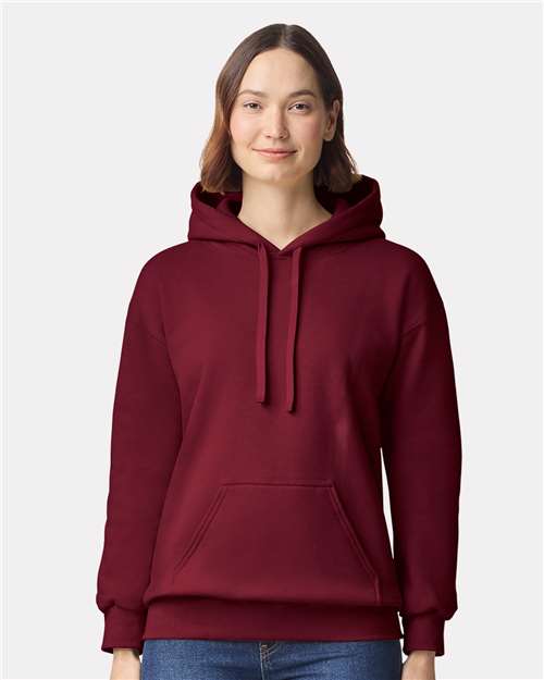Unisex Hammer™ Maxweight Hooded Sweatshirt-AKD Ink