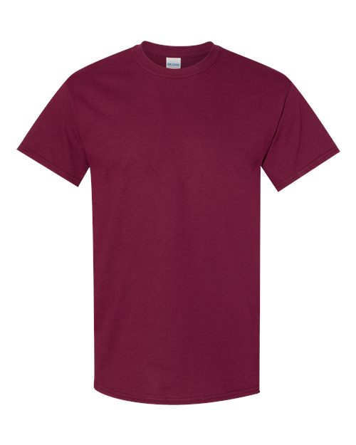 Youth Heavy Cotton™ T-Shirt-AKD Ink