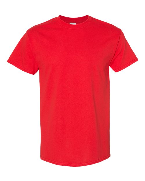 Youth Heavy Cotton™ T-Shirt-AKD Ink