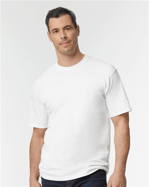 Men's Tall Ultra Cotton® T-Shirt - AKD Ink