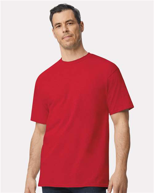 Men's Tall Ultra Cotton® T-Shirt - AKD Ink