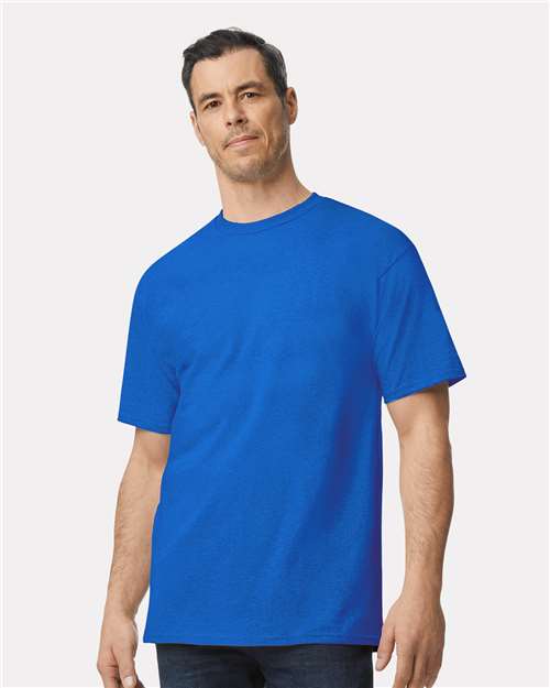 Men's Tall Ultra Cotton® T-Shirt - AKD Ink