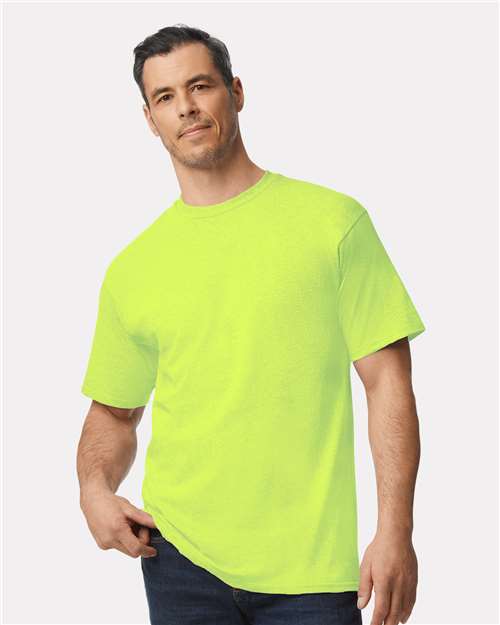 Men's Tall Ultra Cotton® T-Shirt - AKD Ink